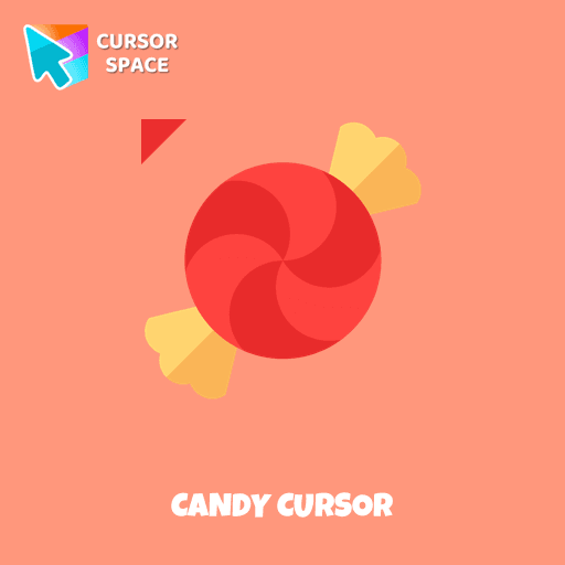 Candy cursor
